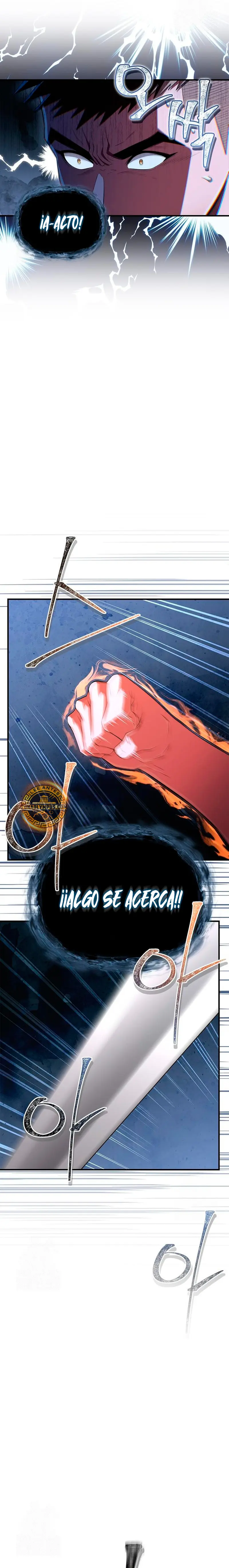 El Genio entrenador de artes marciales Capítulo 78 - Page 24