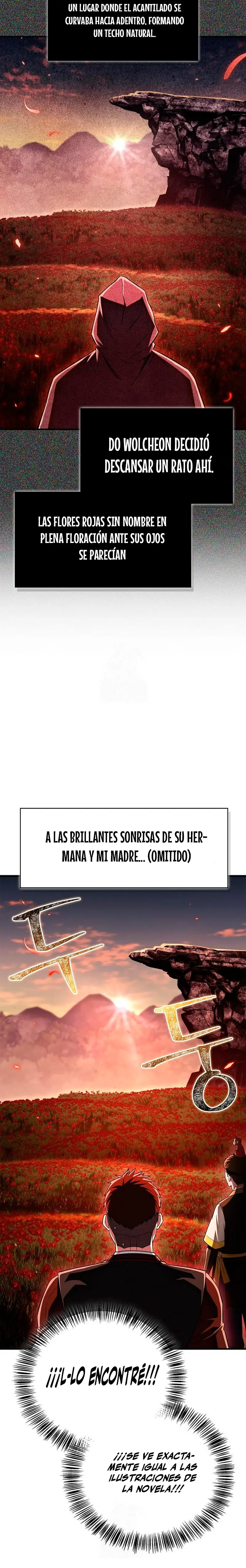 El Genio entrenador de artes marciales Capítulo 79 - Page 25