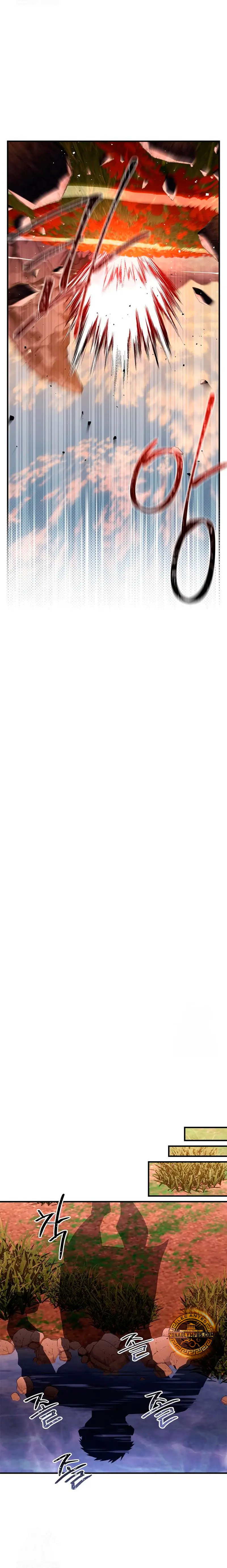 El Genio entrenador de artes marciales Capítulo 80 - Page 9