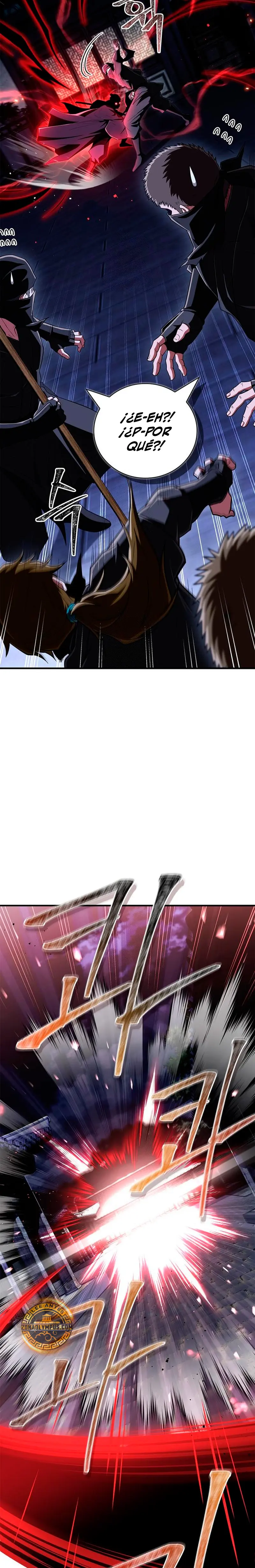 El Genio entrenador de artes marciales Capítulo 81 - Page 4