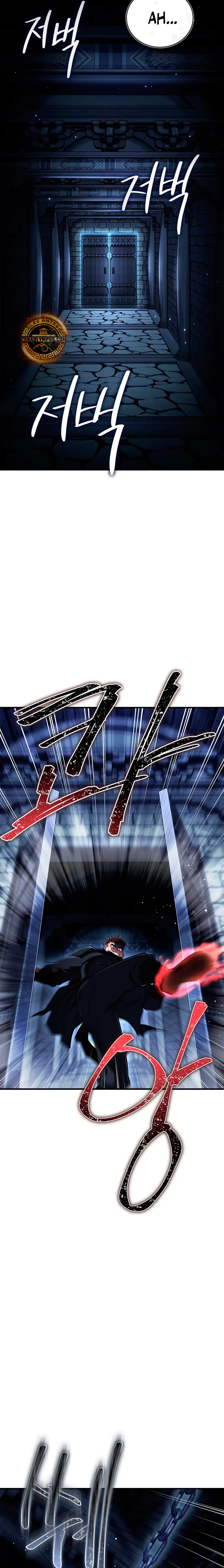 El Genio entrenador de artes marciales Capítulo 82 - Page 14