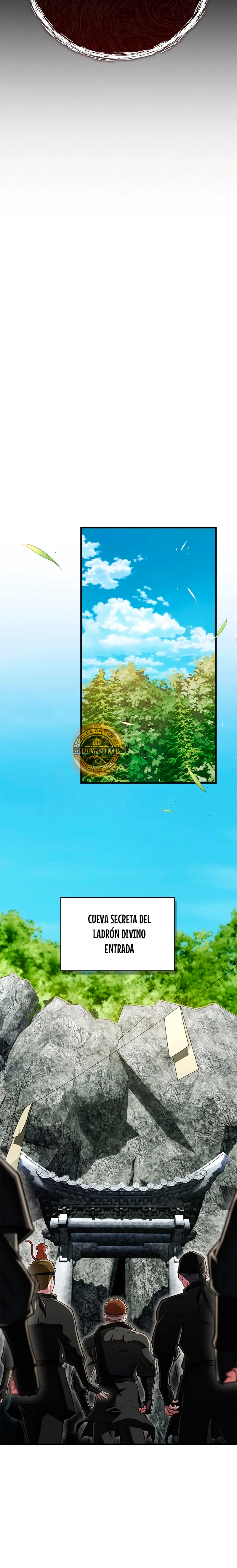 El Genio entrenador de artes marciales Capítulo 82 - Page 6