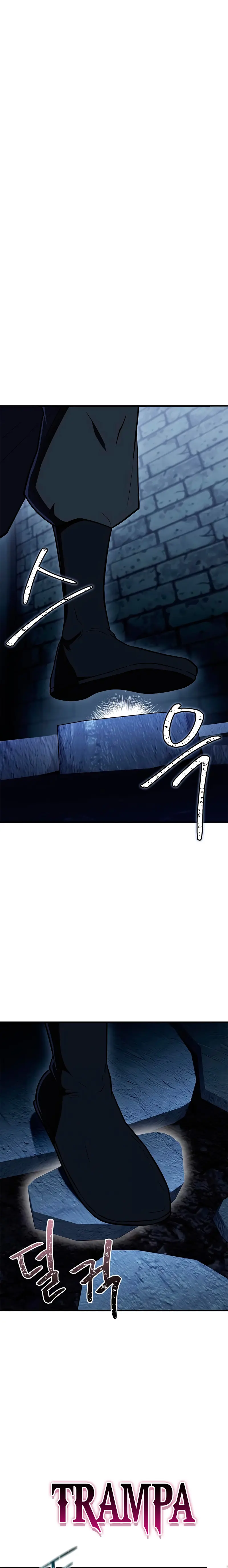 El Genio entrenador de artes marciales Capítulo 82 - Page 8