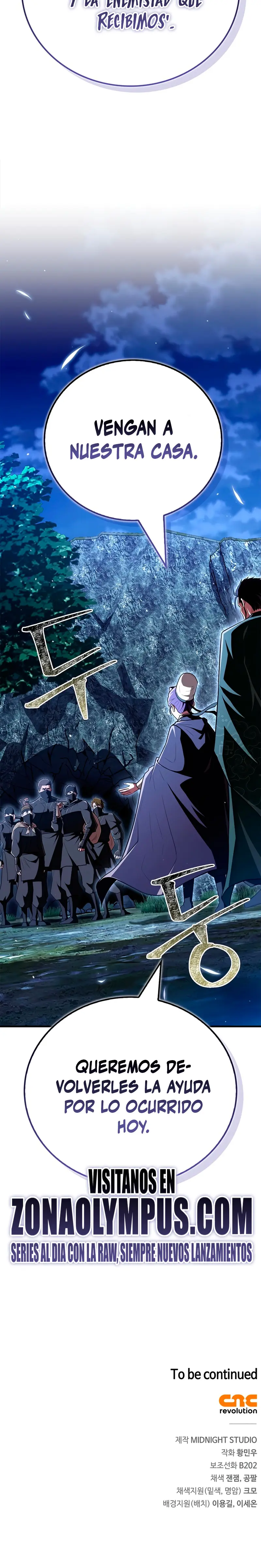 El Genio entrenador de artes marciales Capítulo 83 - Page 36