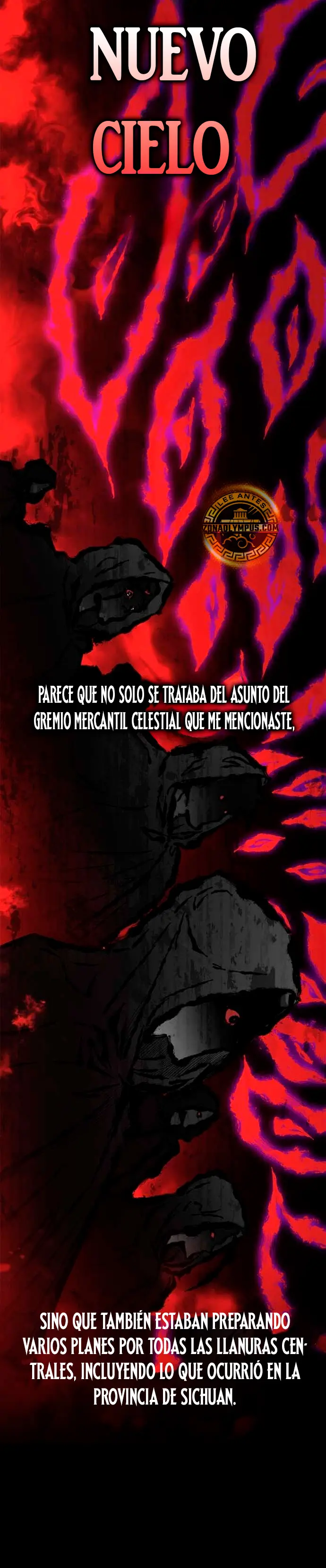 El Genio entrenador de artes marciales Capítulo 88 - Page 29