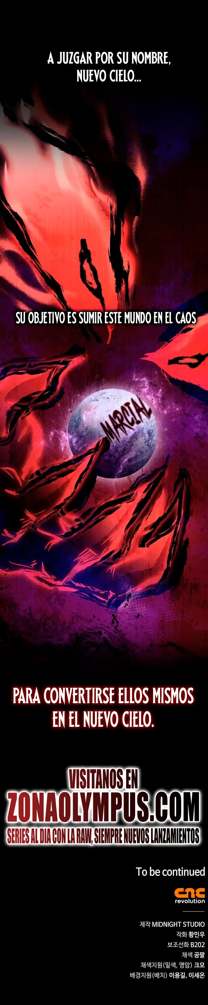 El Genio entrenador de artes marciales Capítulo 88 - Page 30