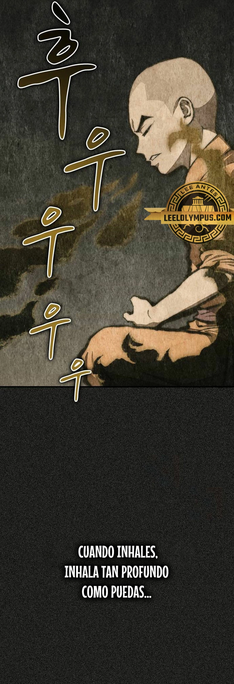 El Genio entrenador de artes marciales Capítulo 9 - Page 3