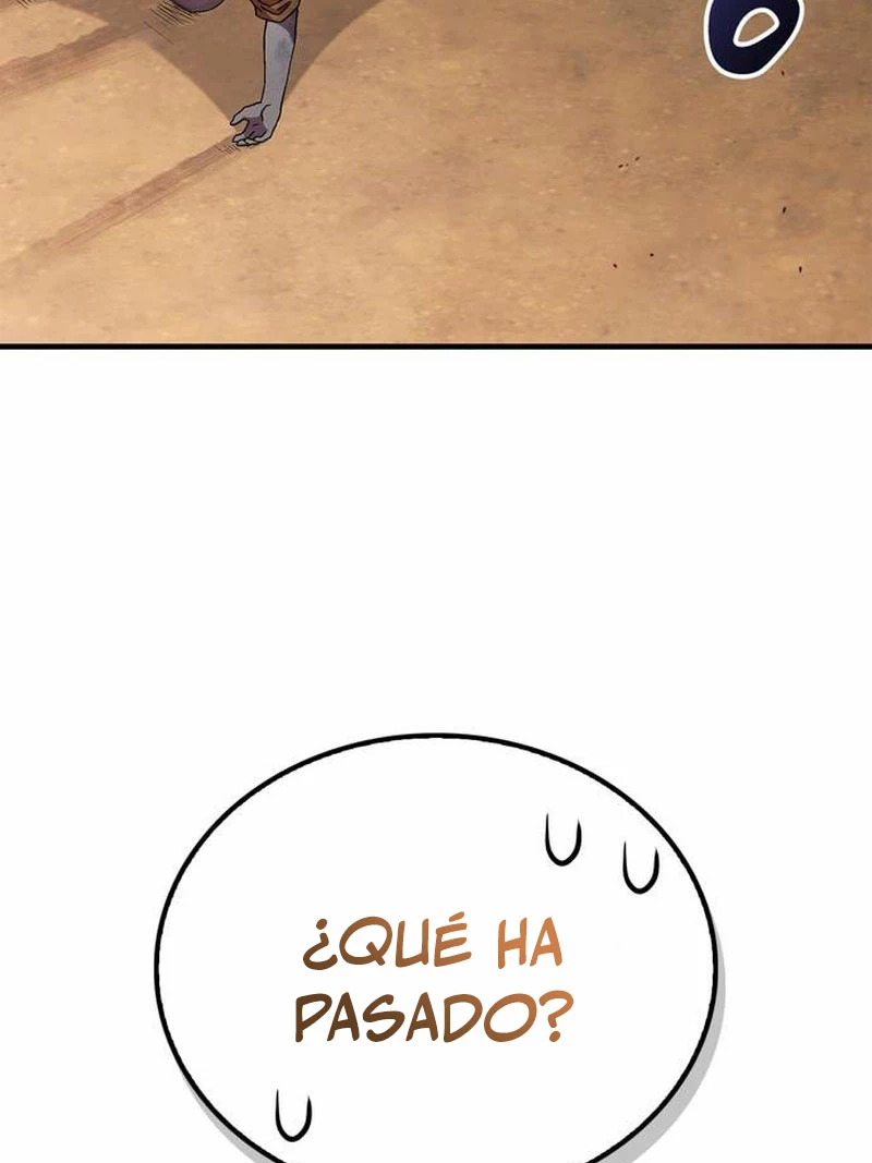 El Genio entrenador de artes marciales Capítulo 9 - Page 36