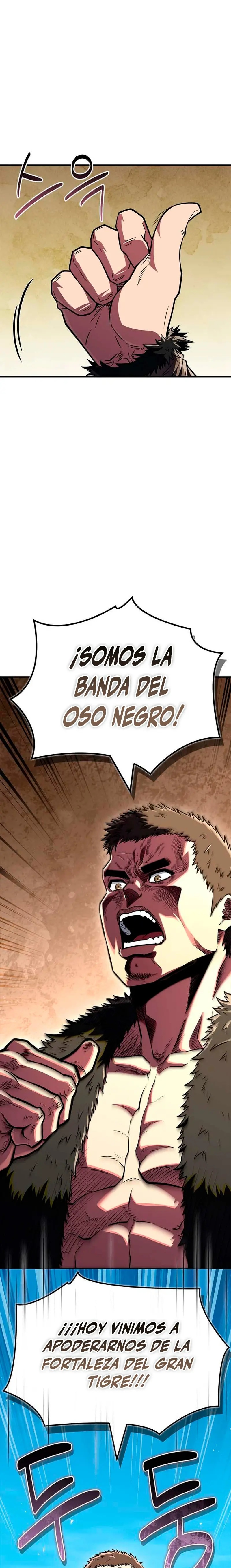 El Genio entrenador de artes marciales Capítulo 90 - Page 24