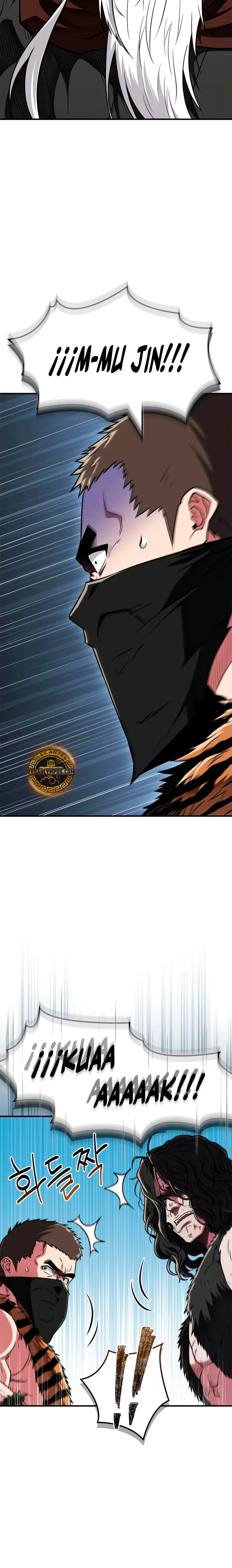 El Genio entrenador de artes marciales Capítulo 91 - Page 16