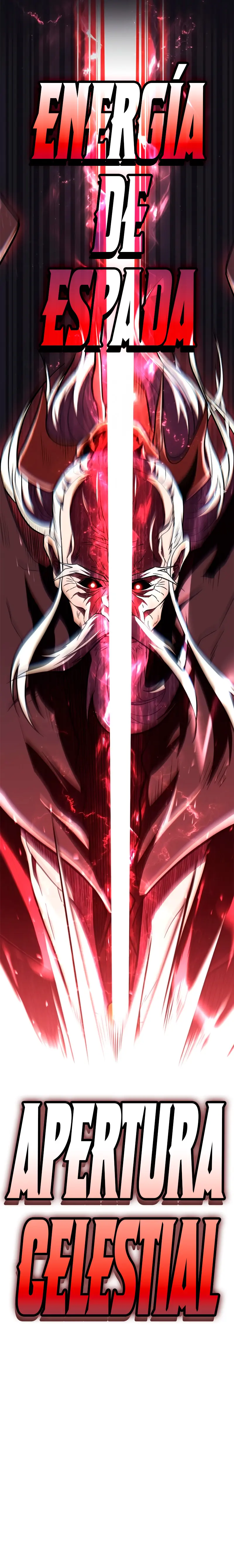 El Genio entrenador de artes marciales Capítulo 91 - Page 27