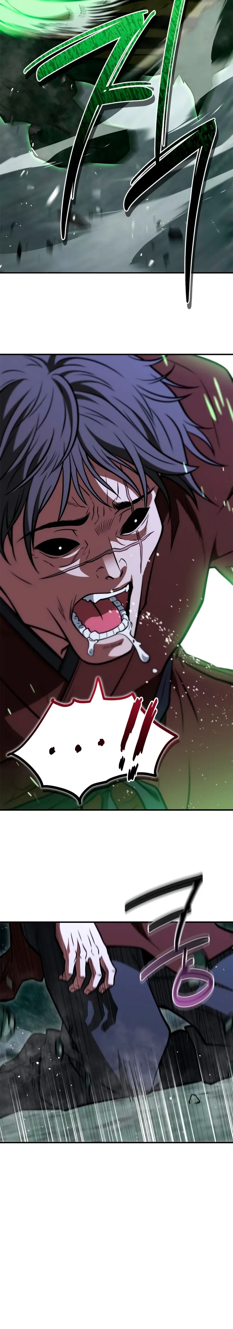 El Genio entrenador de artes marciales Capítulo 92 - Page 24