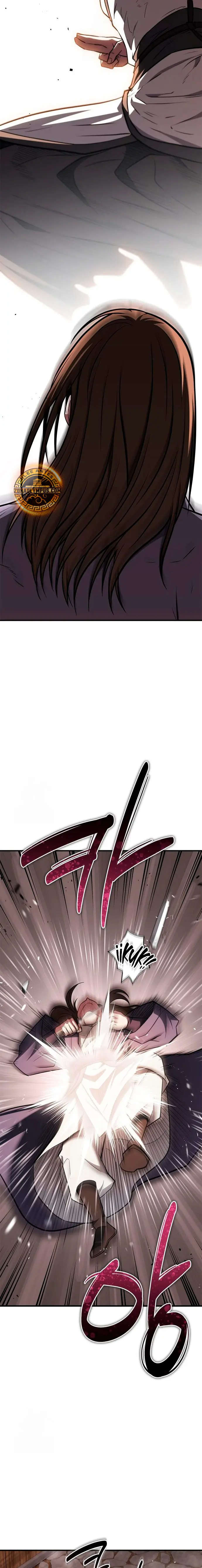 El Genio entrenador de artes marciales Capítulo 93 - Page 29