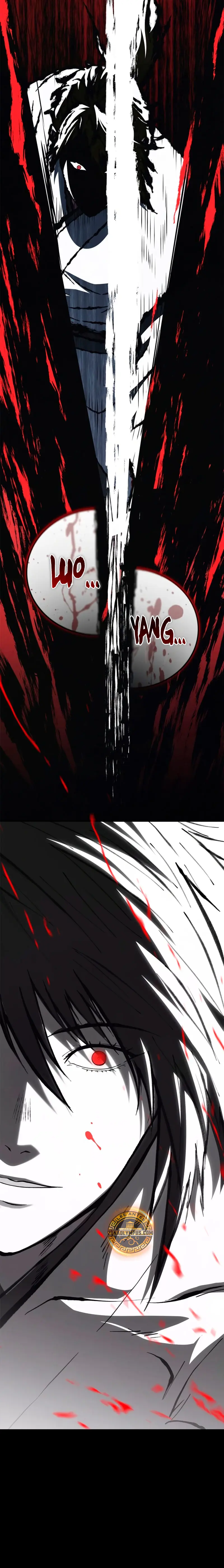 El Genio entrenador de artes marciales Capítulo 94 - Page 14