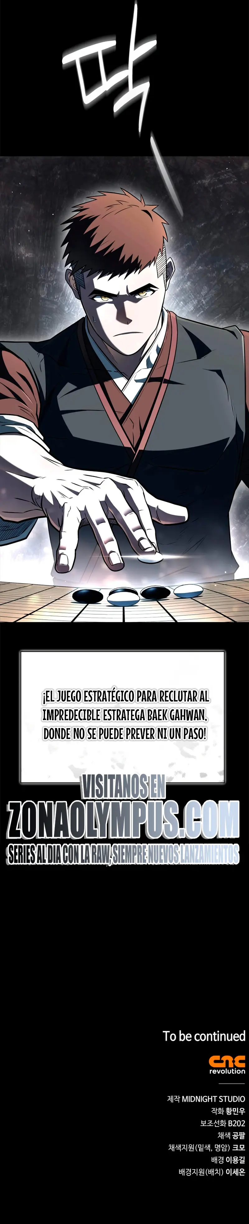 El Genio entrenador de artes marciales Capítulo 94 - Page 32