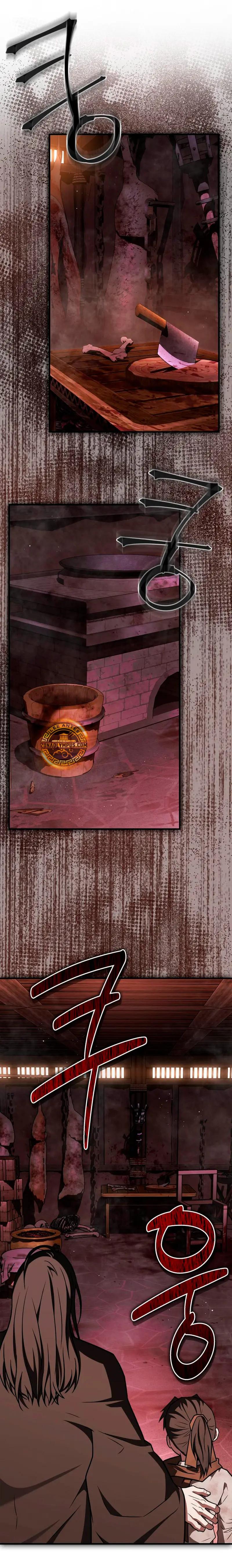 El Genio entrenador de artes marciales Capítulo 96 - Page 15