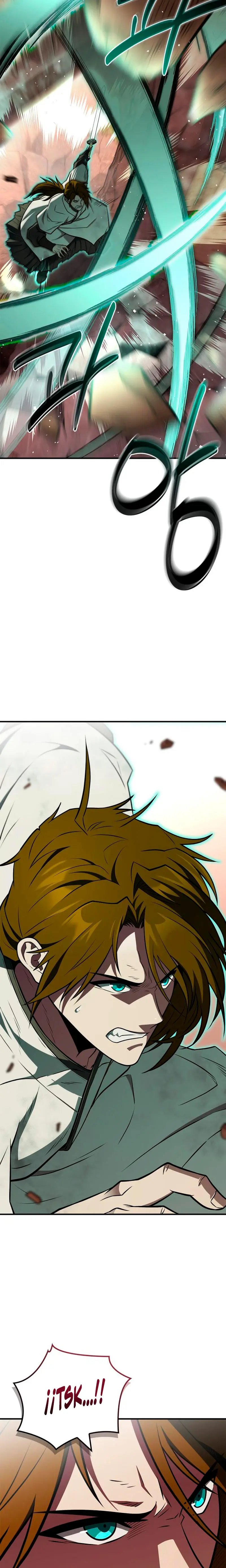 El Genio entrenador de artes marciales Capítulo 96 - Page 23