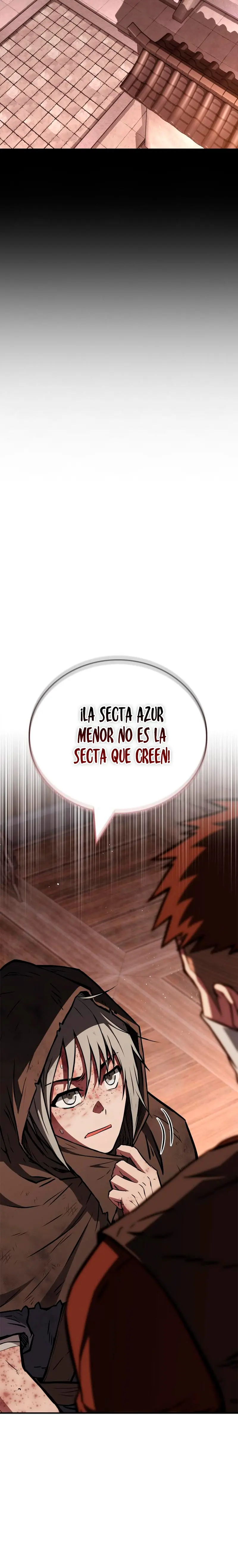 El Genio entrenador de artes marciales Capítulo 96 - Page 6