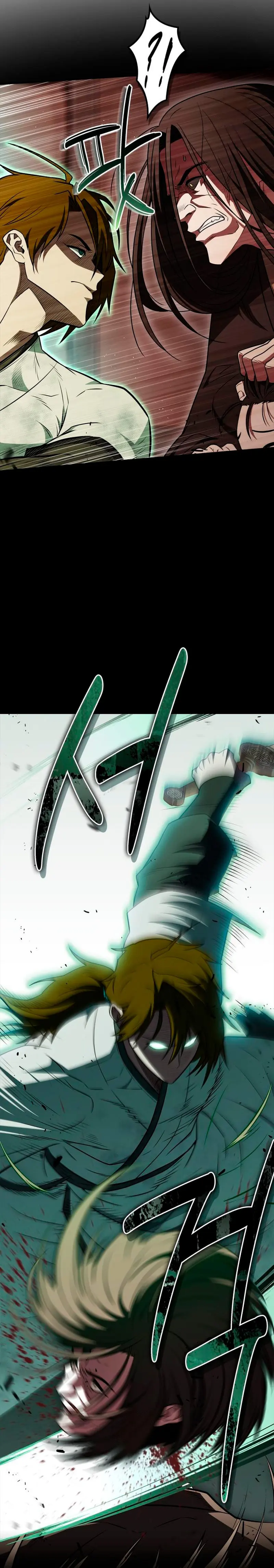 El Genio entrenador de artes marciales Capítulo 97 - Page 5