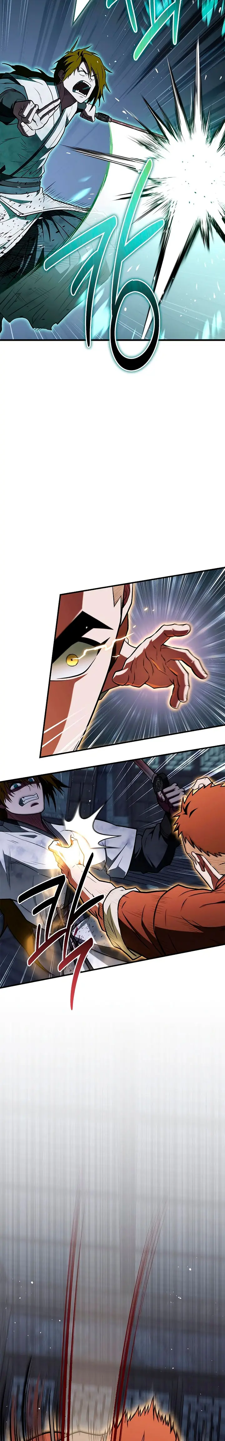 El Genio entrenador de artes marciales Capítulo 99 - Page 15