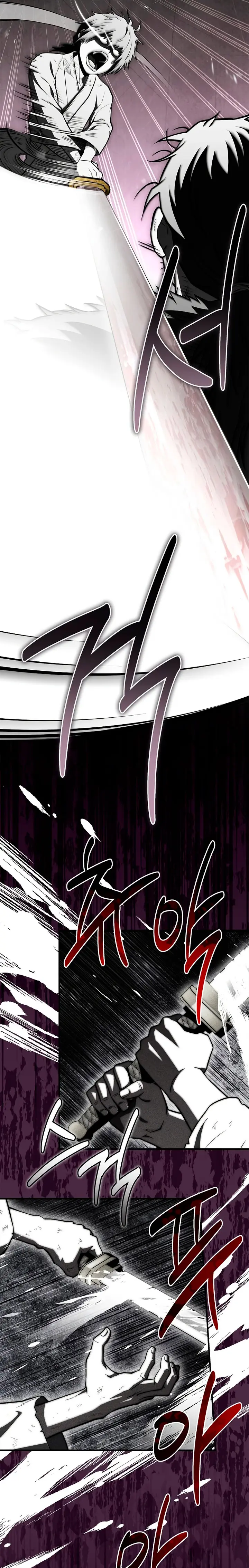 El Genio entrenador de artes marciales Capítulo 99 - Page 23