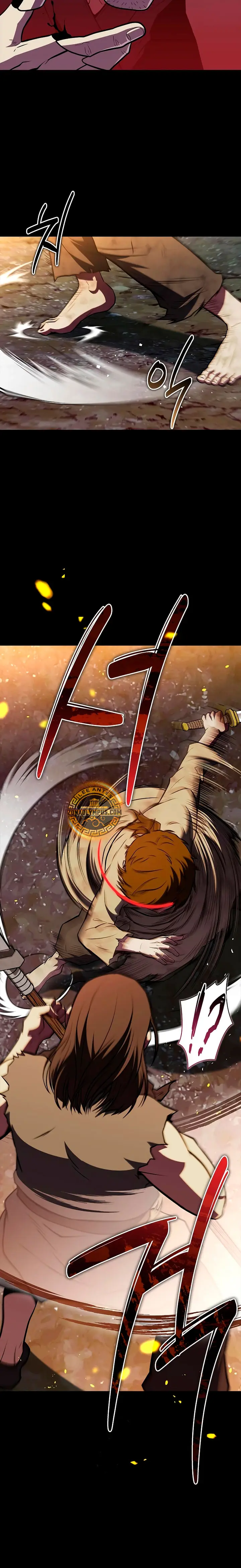 El Genio entrenador de artes marciales Capítulo 99 - Page 7