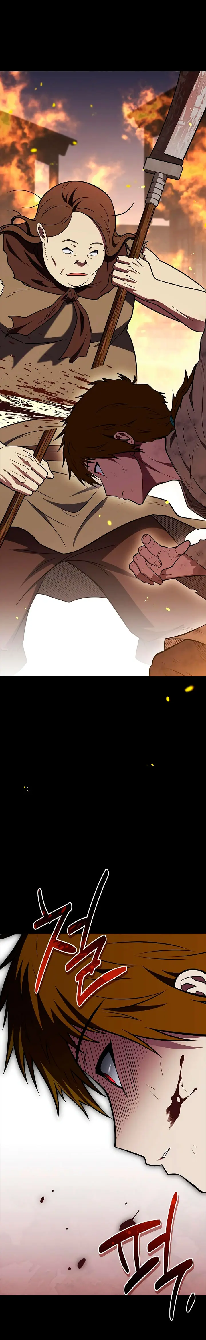 El Genio entrenador de artes marciales Capítulo 99 - Page 8