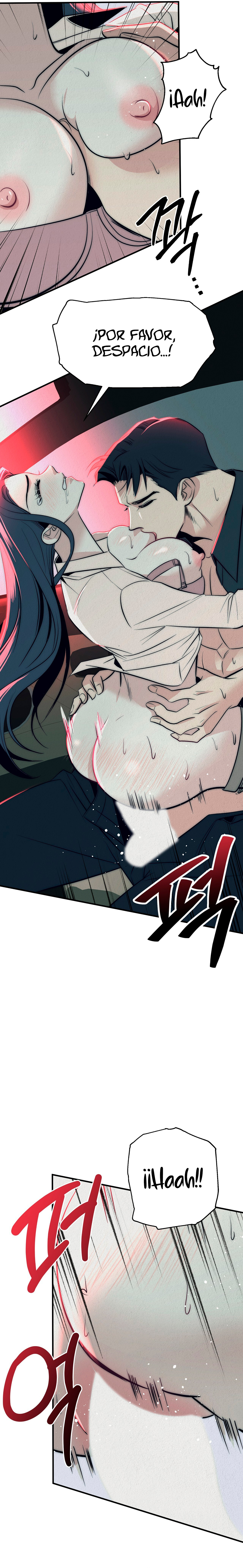 Paraíso Salvaje Capítulo 1 - Page 5