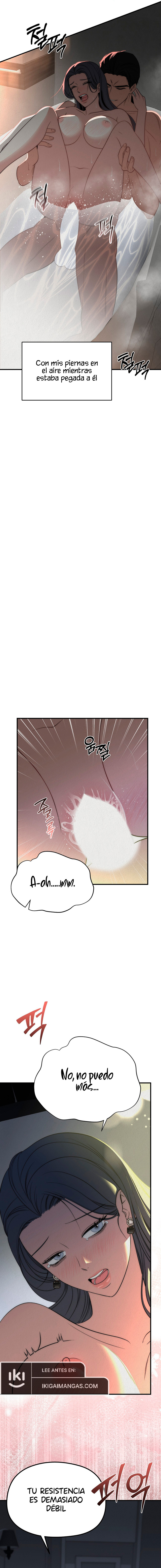 Paraíso Salvaje Capítulo 15 - Page 8