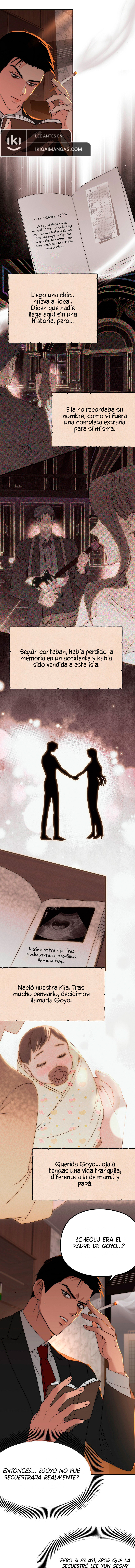 Paraíso Salvaje Capítulo 30 - Page 4