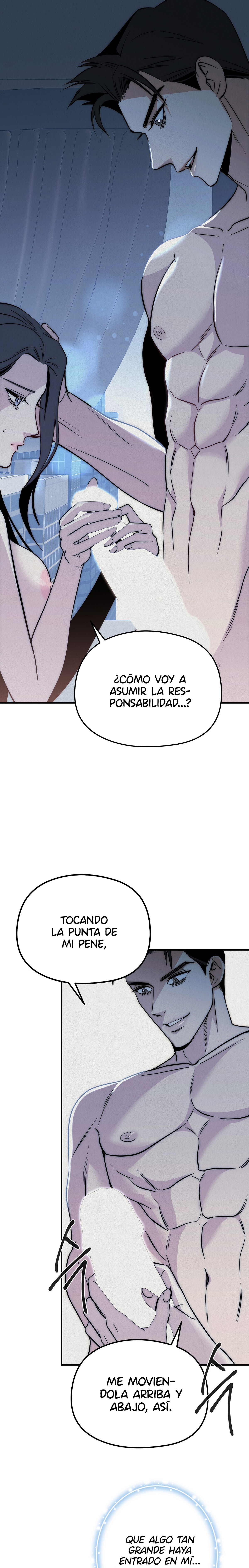 Paraíso Salvaje Capítulo 6 - Page 16