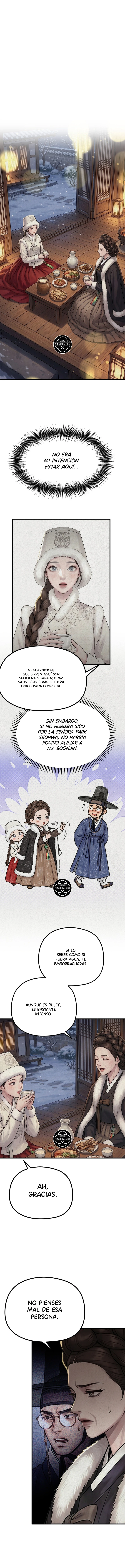 Paraíso Salvaje Capítulo 61 - Page 2