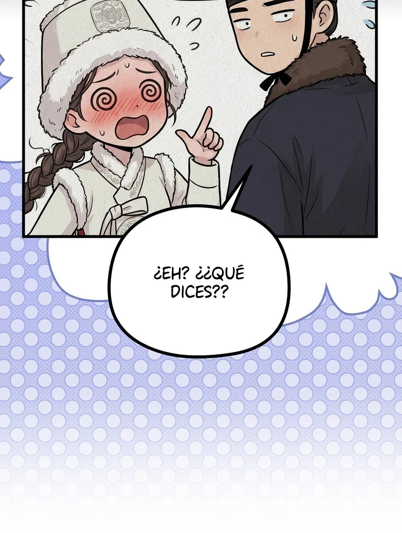 Paraíso Salvaje Capítulo 63 - Page 3