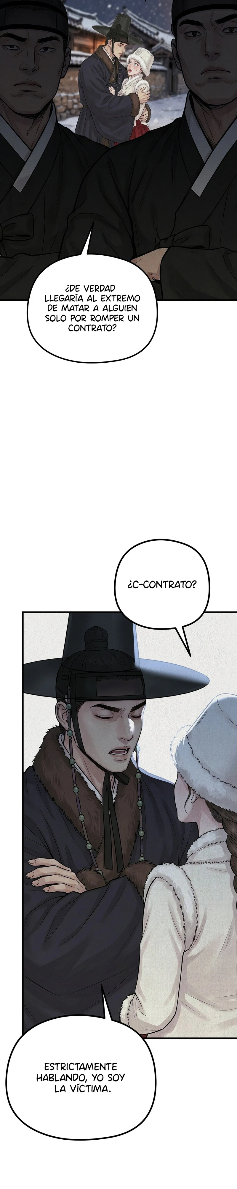 Paraíso Salvaje Capítulo 63 - Page 7
