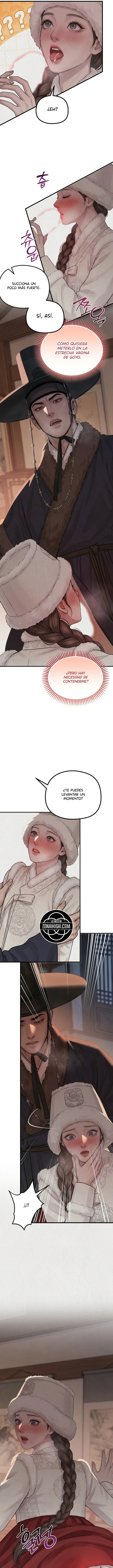 Paraíso Salvaje Capítulo 64 - Page 6