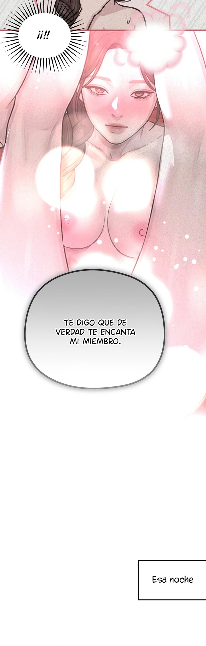 Paraíso Salvaje Capítulo 68 - Page 3
