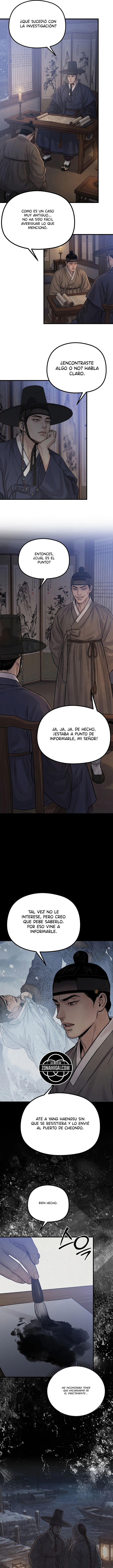 Paraíso Salvaje Capítulo 68 - Page 4