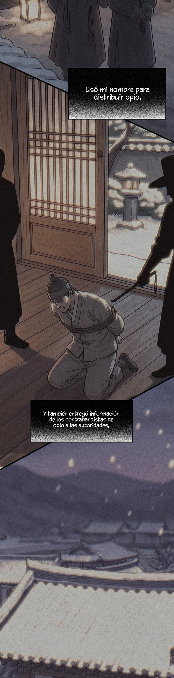 Paraíso Salvaje Capítulo 68 - Page 5