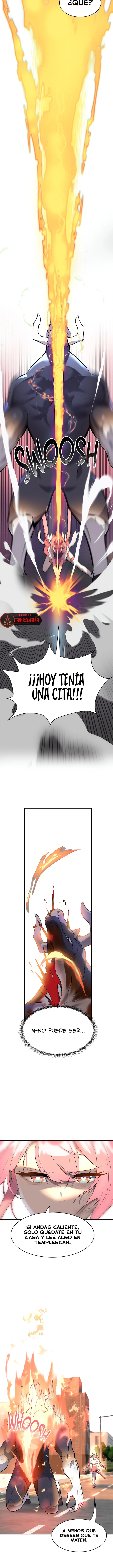 Trabajando con chicas magicas - Sin Censura Capítulo 1 - Page 6