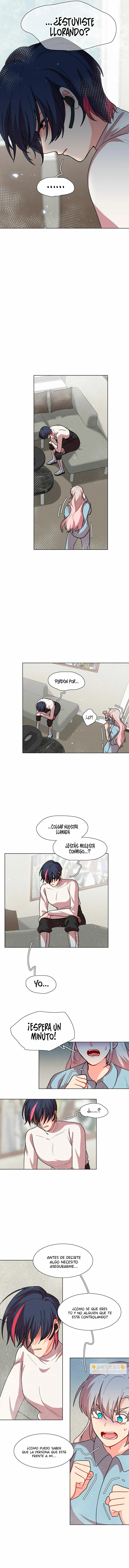 ¡Advertencia! Cuidado con el perro Capítulo 78 - Page 3