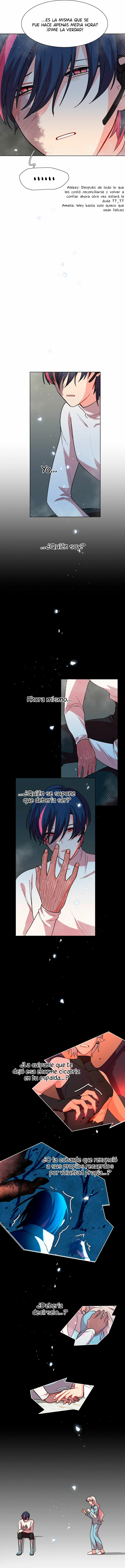 ¡Advertencia! Cuidado con el perro Capítulo 78 - Page 4