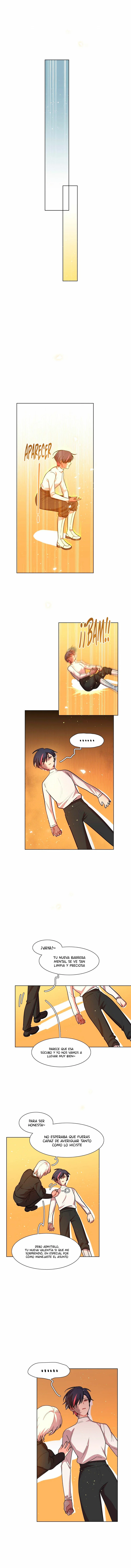 ¡Advertencia! Cuidado con el perro Capítulo 78 - Page 6