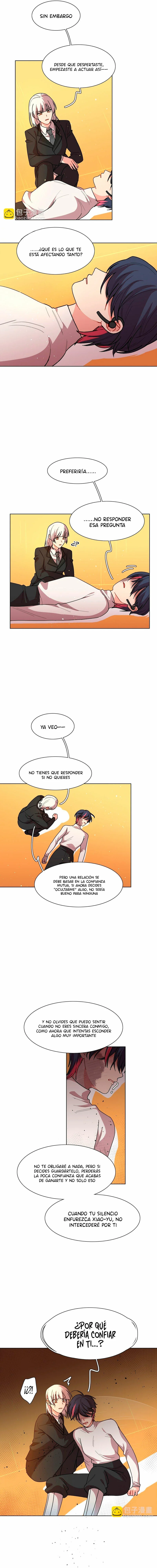 ¡Advertencia! Cuidado con el perro Capítulo 78 - Page 7