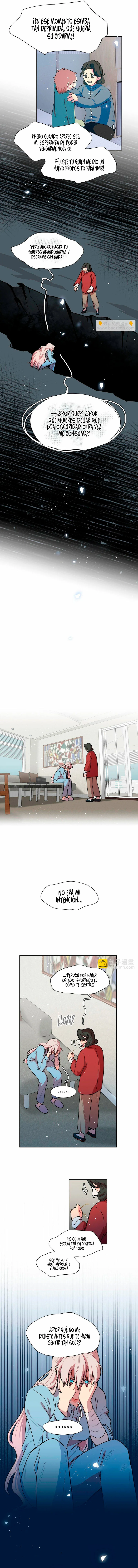 ¡Advertencia! Cuidado con el perro Capítulo 79 - Page 5