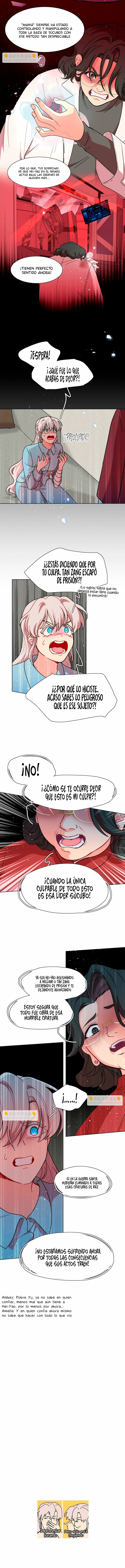 ¡Advertencia! Cuidado con el perro Capítulo 79 - Page 7