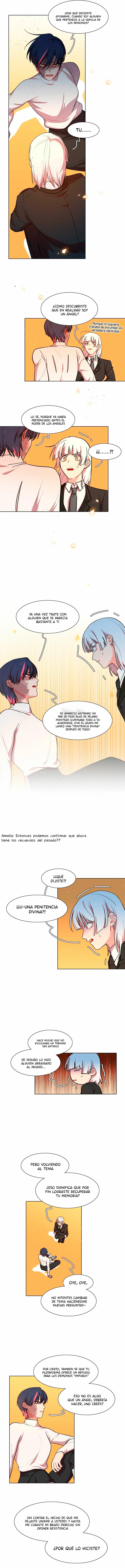 ¡Advertencia! Cuidado con el perro Capítulo 80 - Page 3