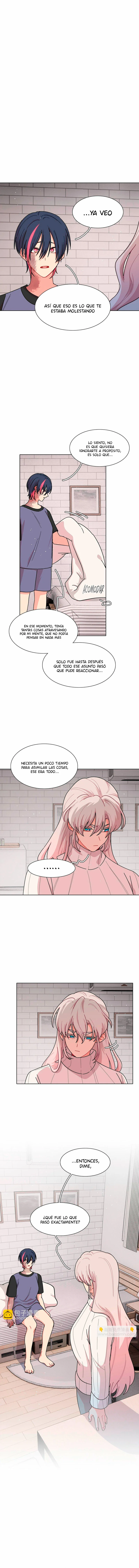 ¡Advertencia! Cuidado con el perro Capítulo 82 - Page 5