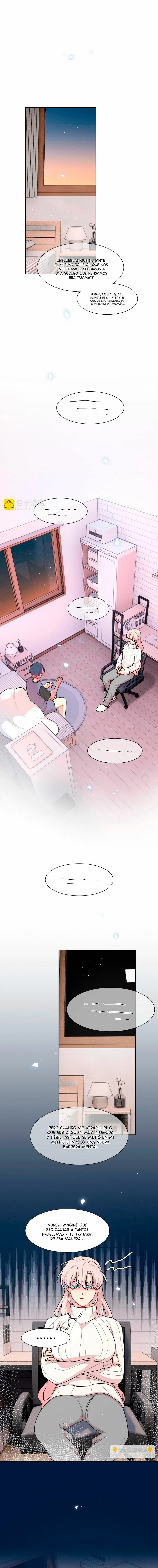 ¡Advertencia! Cuidado con el perro Capítulo 82 - Page 7