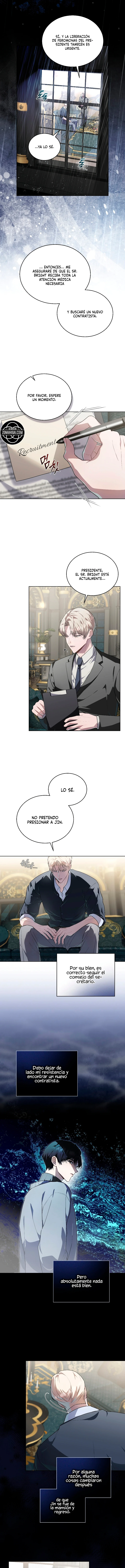 Lluvia Intensa Capítulo 20 - Page 7