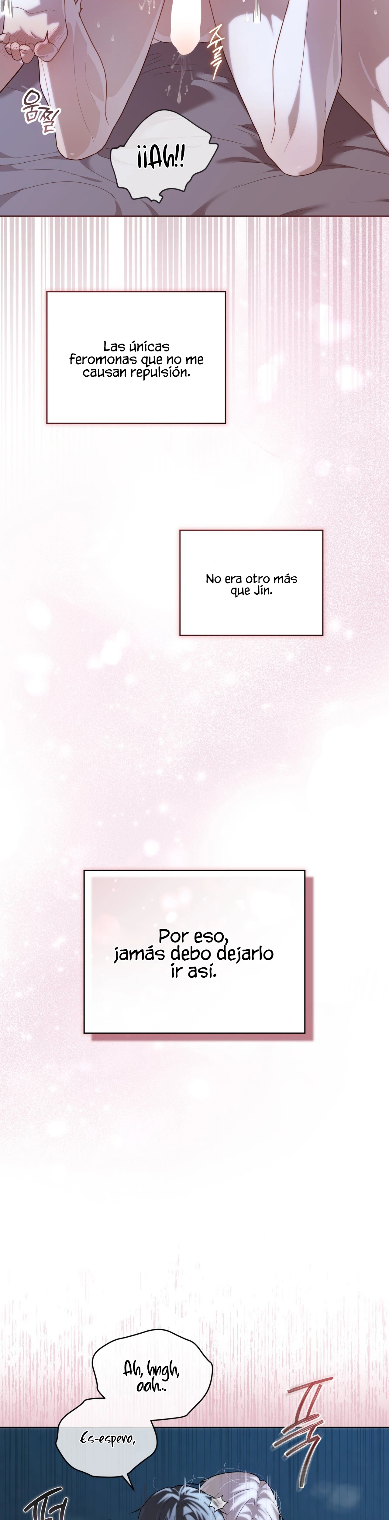 Lluvia Intensa Capítulo 22 - Page 12